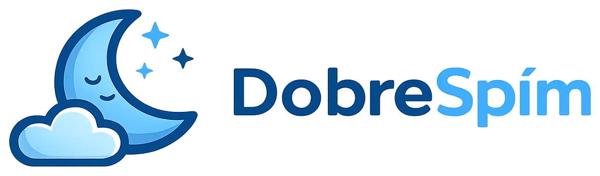 Dobre spím